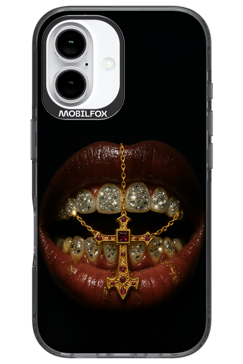 Greedy 2.0 - Apple iPhone 16