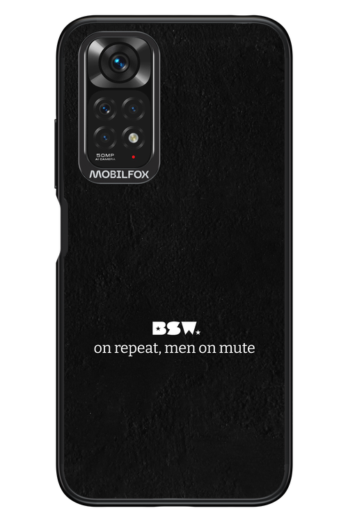 BSW FourSeasons 7 2.0 - Xiaomi Redmi Note 11/11S 4G