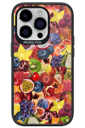 Fruit Basket 2.0 - Apple iPhone 14 Pro