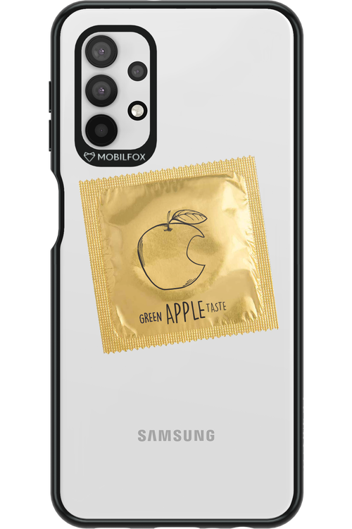 Safety Apple - Samsung Galaxy A32 5G