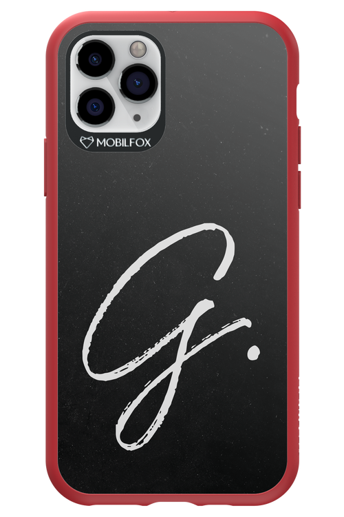 (Off Space) G 2.0 - Apple iPhone 11 Pro