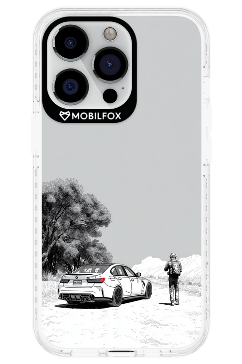 Dreamland 2.0 - Apple iPhone 13 Pro