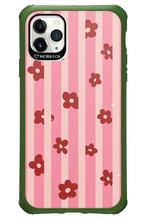 Flower Powerr 2.0 - Apple iPhone 11 Pro Max