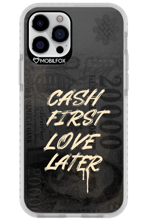 Love Later 2.0 - Apple iPhone 12 Pro