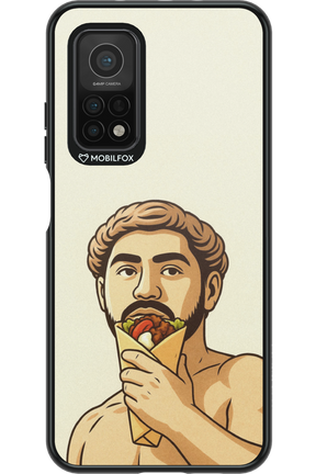 AȘ LUPTA  - Xiaomi Mi 10T 5G