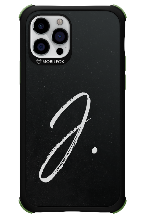 (Off Space) J 2.0 - Apple iPhone 12 Pro