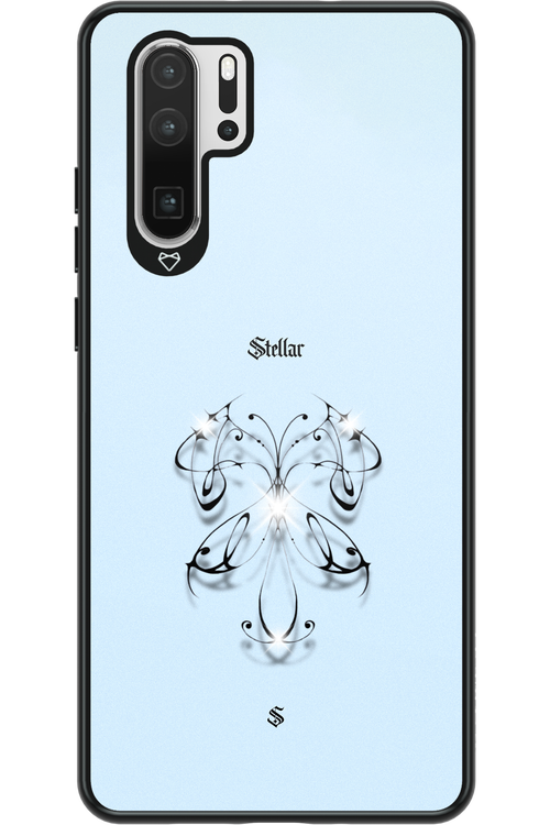 Baby Blue Stellar - Huawei P30 Pro