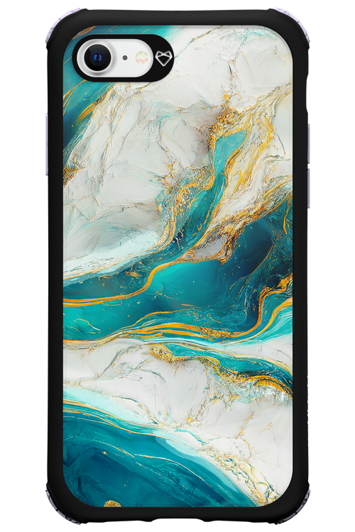 Emerald 2.0 - Apple iPhone 7