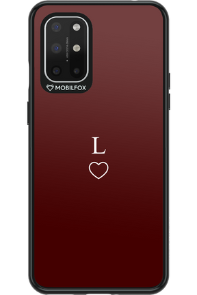 L Burgundia 2.0 - OnePlus 8T