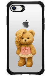 Bear Babe - Apple iPhone 7