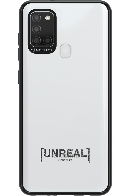 Minilogo 2.0 - Samsung Galaxy A21 S