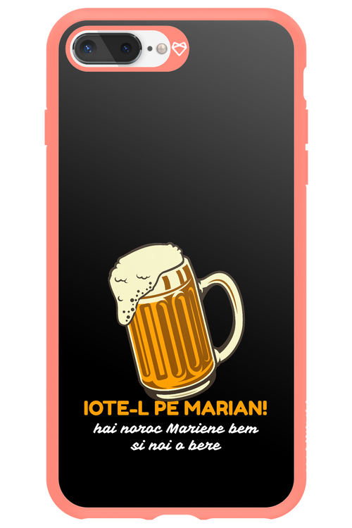 Iote-l pe Marian!  - Apple iPhone 7 Plus