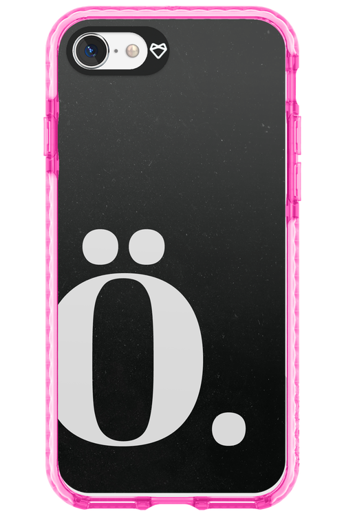 O II (Off Space) 2.0 - Apple iPhone SE 2022