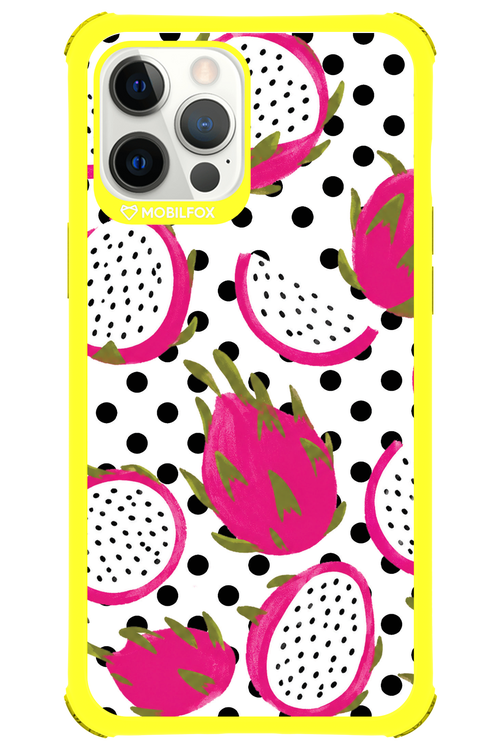 DRAGON FRUIT 2.0 - Apple iPhone 12 Pro Max