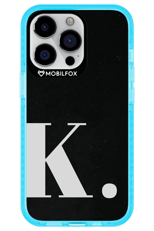 K (Off Space) 2.0 - Apple iPhone 13 Pro