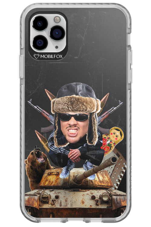 Final Boss - Apple iPhone 11 Pro Max