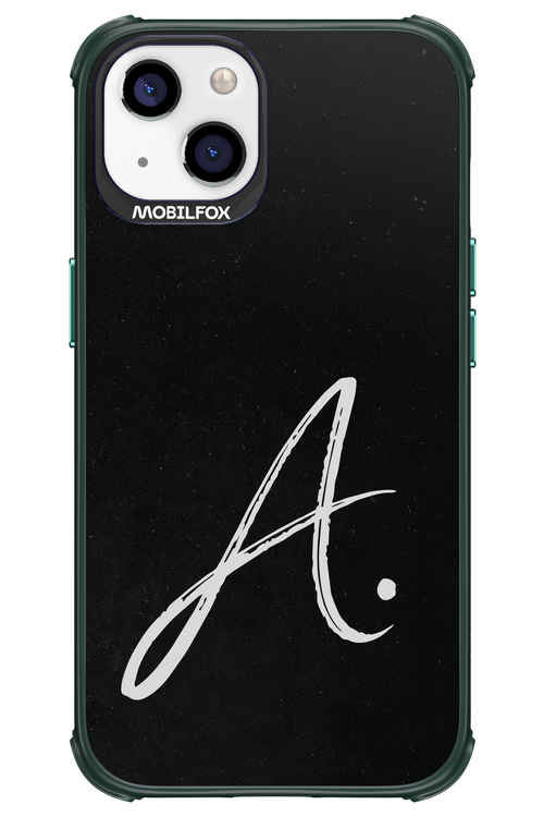 (Off Space) A 2.0 - Apple iPhone 13