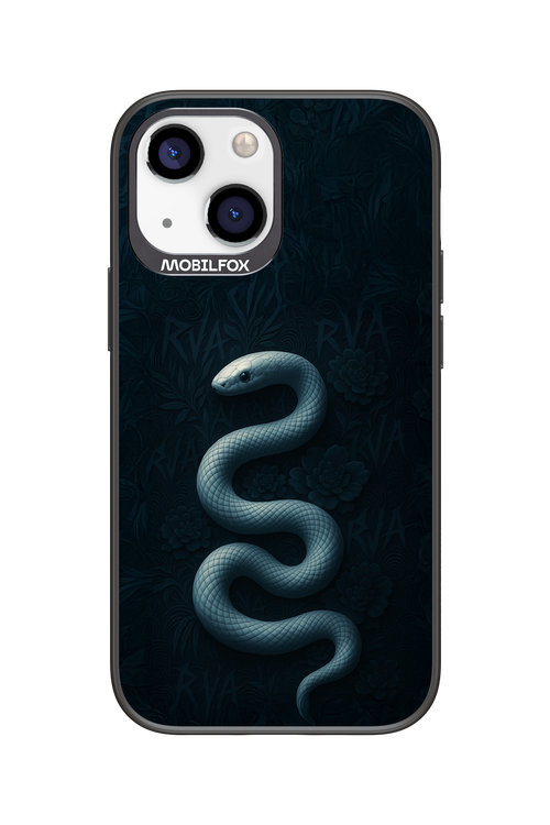 Night Venom - Apple iPhone 13 Mini