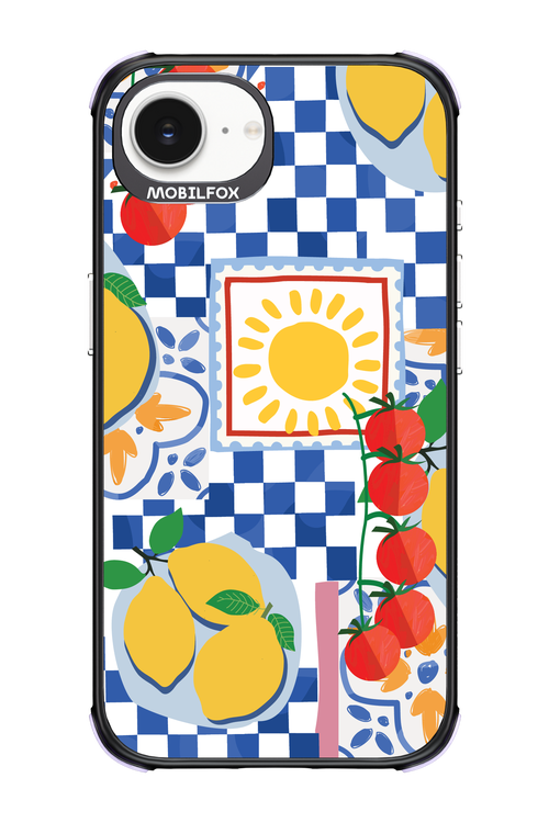 Sorrento Dream 2.0 - Apple iPhone 16e