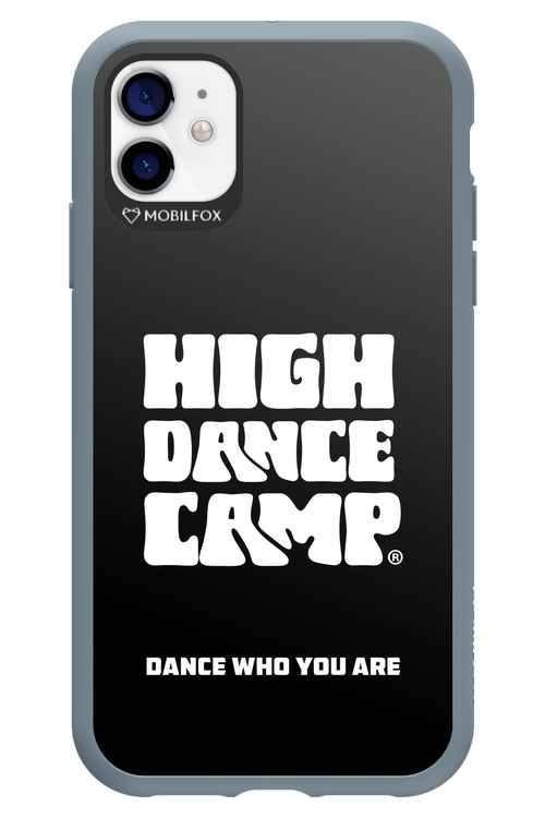 HDC 1 - Apple iPhone 11