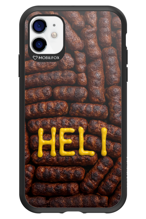 Mici 2.0 - Apple iPhone 11