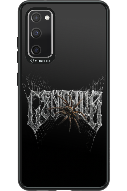 Web Centaur Logo Spider 2.0 - Samsung Galaxy S20 FE