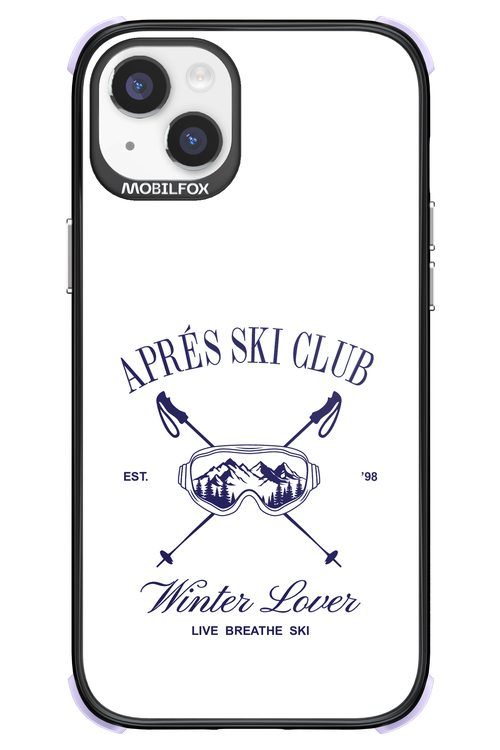 Après Ski Club - Apple iPhone 14 Plus