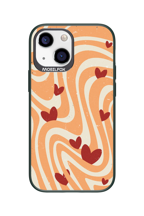 Heartwave 2.0 - Apple iPhone 13 Mini