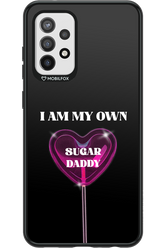 Sugar Daddy - Samsung Galaxy A72