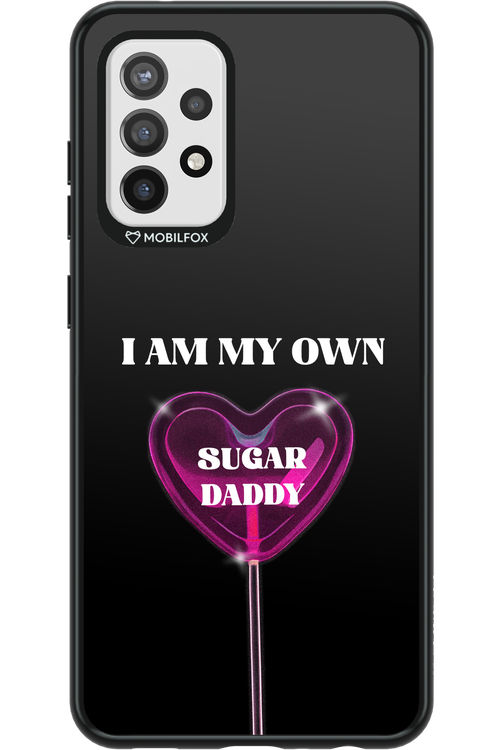 Sugar Daddy - Samsung Galaxy A72