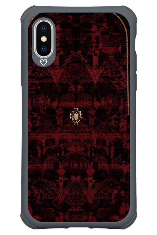 Portugalia 2.0 - Apple iPhone X