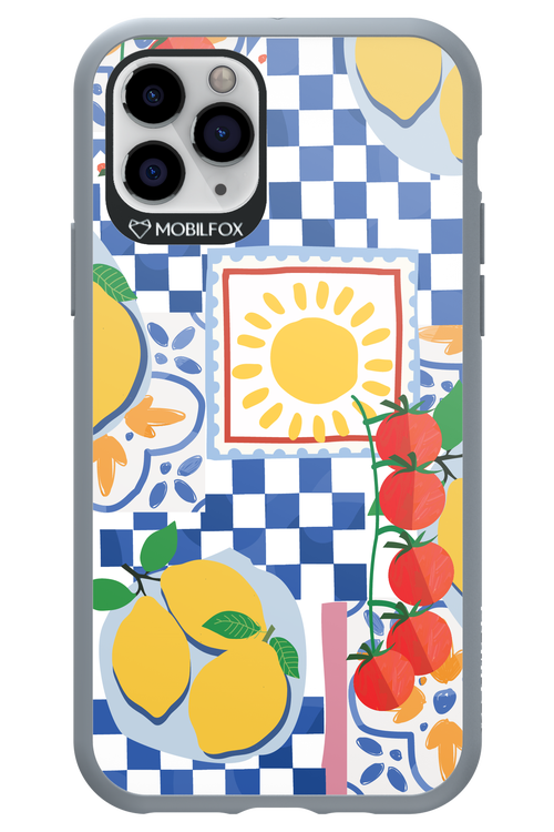Sorrento Dream 2.0 - Apple iPhone 11 Pro