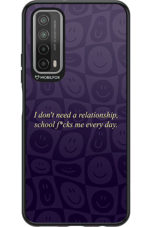 F_CK - Huawei P Smart 2021
