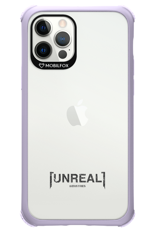 Minilogo 2.0 - Apple iPhone 12 Pro