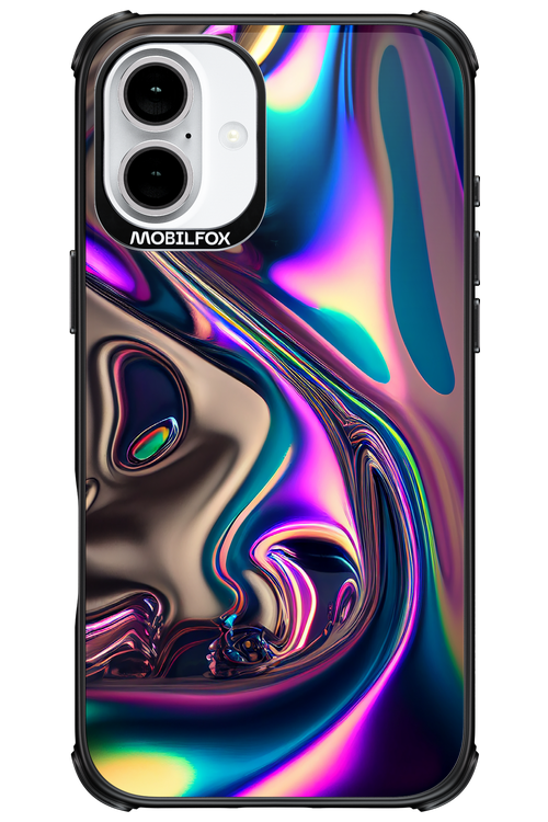 Post Future 2.0 - Apple iPhone 16 Plus