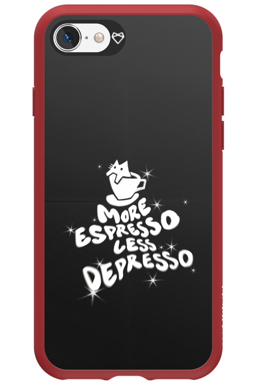 DEPRESSO - Apple iPhone SE 2020