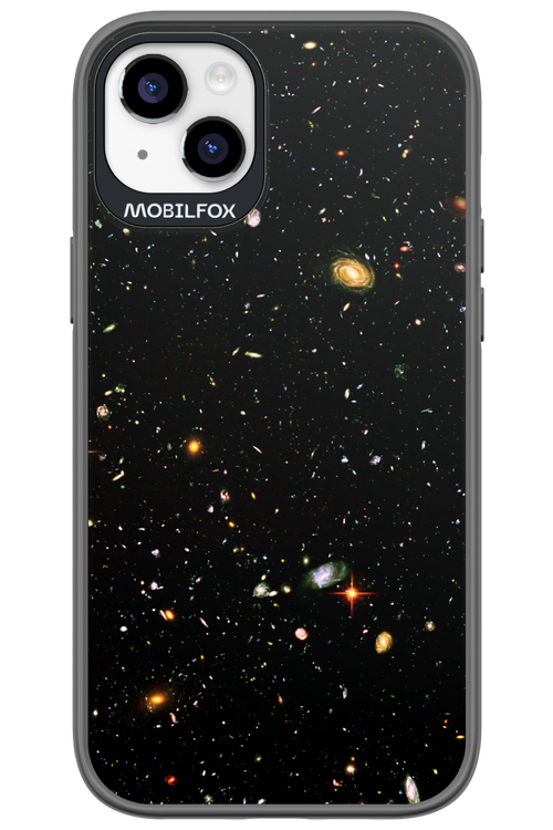 Cosmic Space - Apple iPhone 14 Plus