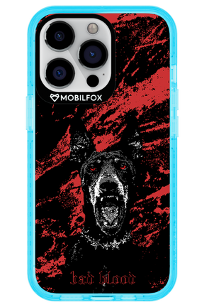 Bad Blood - Apple iPhone 13 Pro