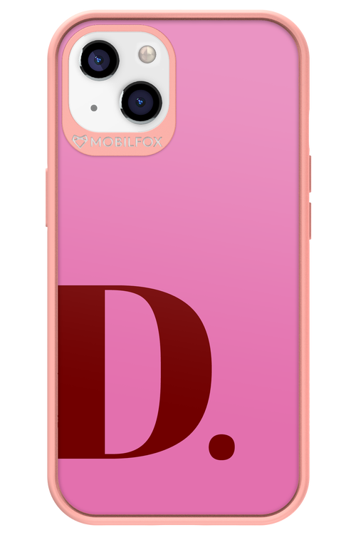 D (Sorbet) 2.0 - Apple iPhone 13