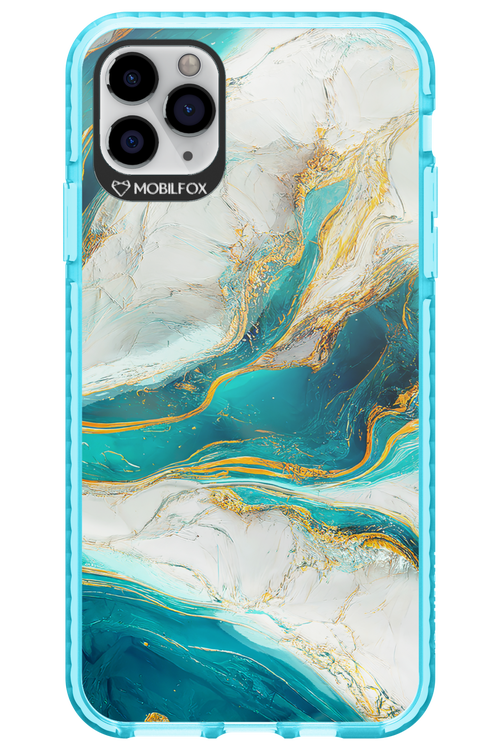 Emerald 2.0 - Apple iPhone 11 Pro Max