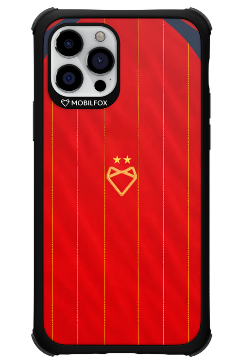 Spain Gold 2.0 - Apple iPhone 12 Pro