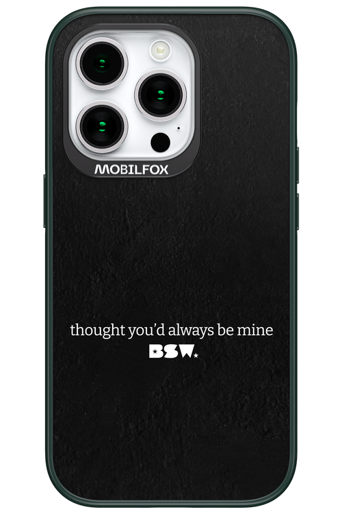BSW FourSeasons 6 2.0 - Apple iPhone 15 Pro