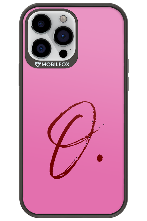 (Sorbet) O 2.0 - Apple iPhone 13 Pro Max