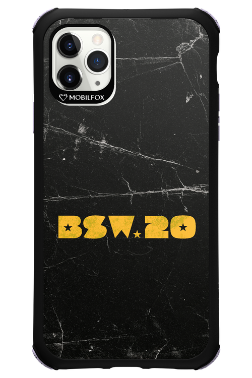 BSW 20 (5) 2.0 - Apple iPhone 11 Pro Max