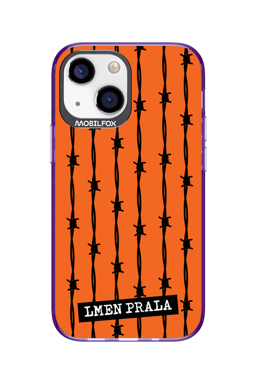 Böri Prala - Apple iPhone 13 Mini