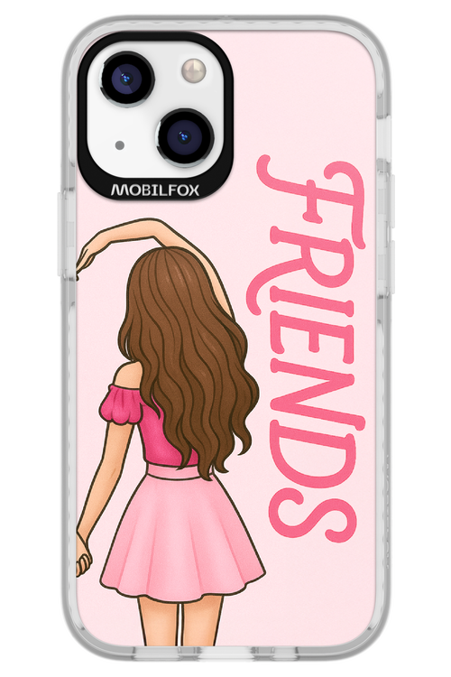 Friendssss 2.0 - Apple iPhone 13 Mini