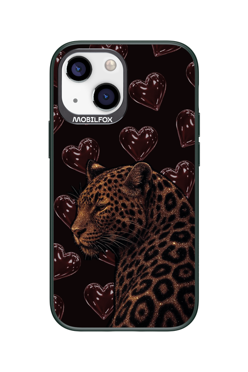 Leo Hearts 2.0 - Apple iPhone 13 Mini