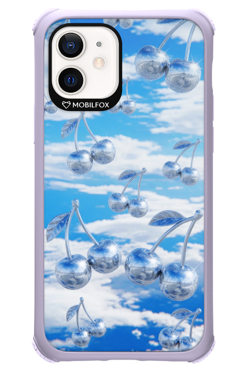 Cloud Cherry 2.0 - Apple iPhone 12