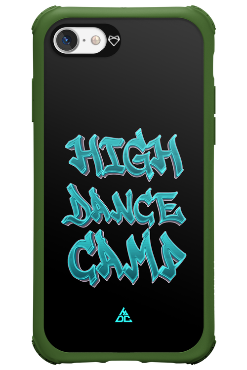 HDC 2 2.0 - Apple iPhone 7