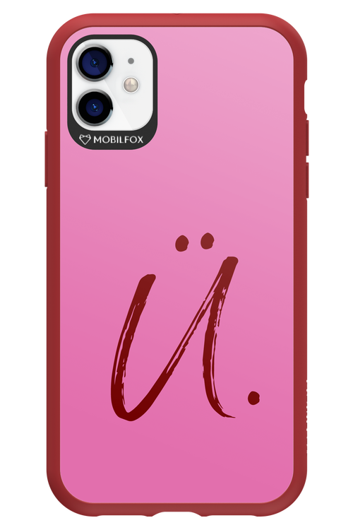 (Sorbet) U II 2.0 - Apple iPhone 11